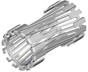 Amphenol Industrial RADSOK® Connectors